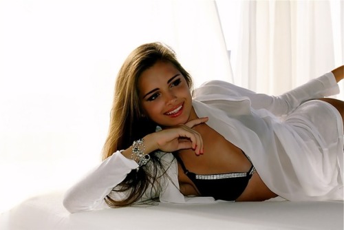 beautyfist:  Karolina Sevastyanova: Olympics, Russia, rhythmic gymnastics