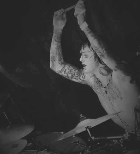 AVENGED BRASIL