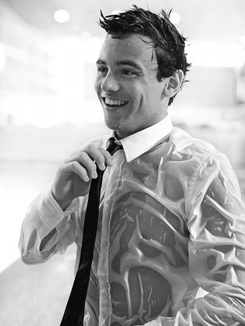 Thomas Daley