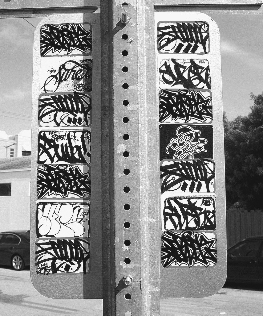 Graff World