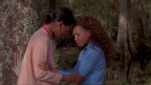 eves bayou