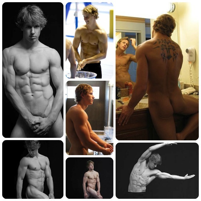 torgen:  Olympic Eye Candy EPKE ZONDERLAND “The Flying Dutchmen” NL / Gymnastics