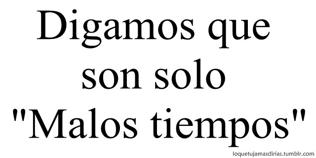 Ser o No ser. & Yo Soy♥