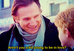 walonsy:  Love Actually (2003) 