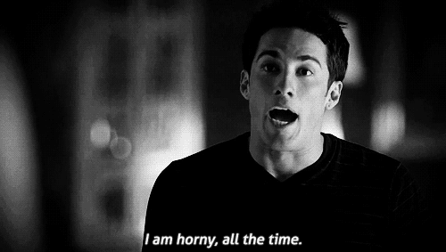I feel you honey ;) we should fix that together