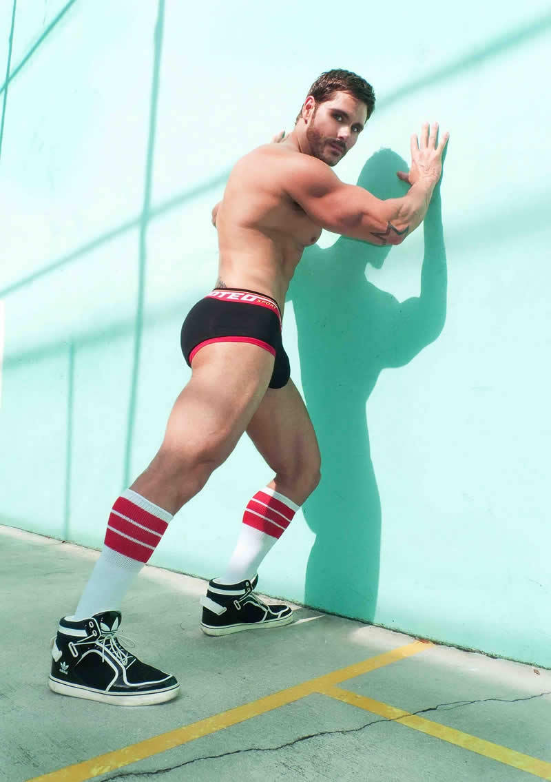 Jack Mackenroth for West Phillips Jack is working on launching a dating site and