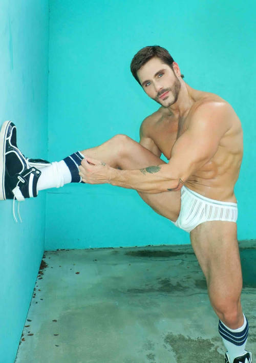 Jack Mackenroth for West Phillips Jack is adult photos