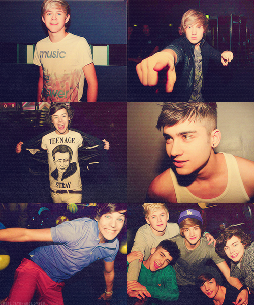 I'm Not Fine