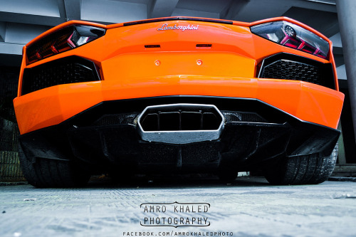 automotivated: Upskirt | Lamborghini Aventador LP700-4 (by Amro Cars-Spotter | Ramdan Karem)