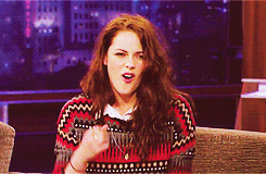  Kristen Stewart - Appreciation post.  *&mdash;&mdash;&mdash;&mdash;*