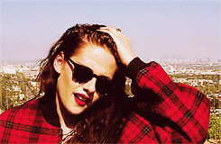  Kristen Stewart - Appreciation post.  *&mdash;&mdash;&mdash;&mdash;*