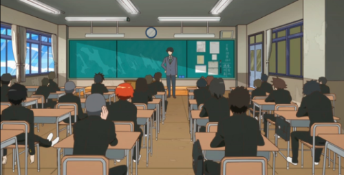 scandalousadventures:Let’s play guess the main character.