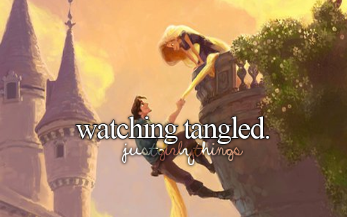 you see, you follow