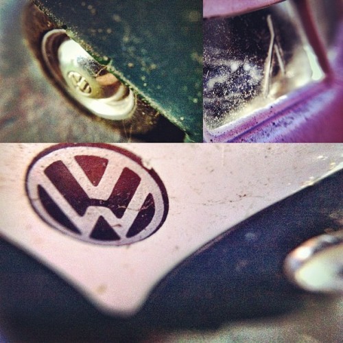 #vw #kombi #noborders #diptic