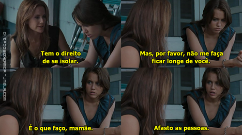 -A ultima música.