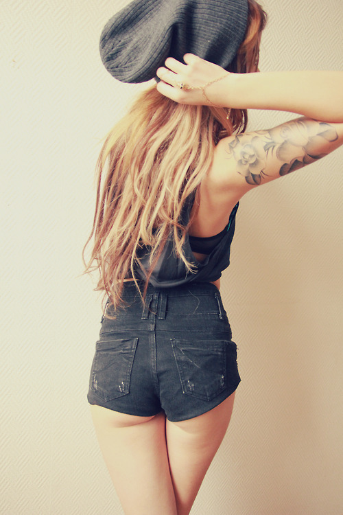 Do Your Thang Honey!