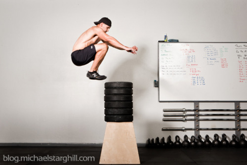 incredible height!