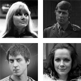 thedoctorrepsychles:  Always reblog these people; the companions. 