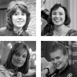 thedoctorrepsychles:  Always reblog these people; the companions. 