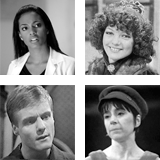 thedoctorrepsychles:  Always reblog these people; the companions. 