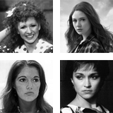 thedoctorrepsychles:  Always reblog these people; the companions. 