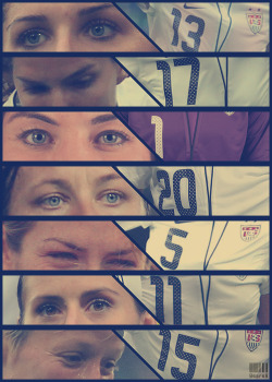 9sars9:  USWNT  beautiful