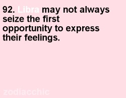 zodiacchic:  ZodiacChic Post:Libra