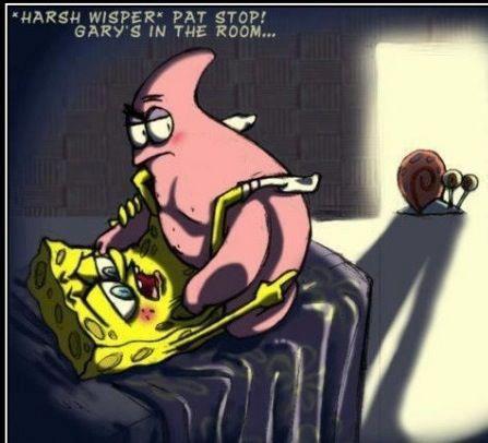 m-llennium:  lumpiness:  literally the FIRST thing i see when i go on facebook  OMFG