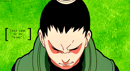 hakkesho-deactivated20210117:  “I have nothing left to say to you…”  — Asuma