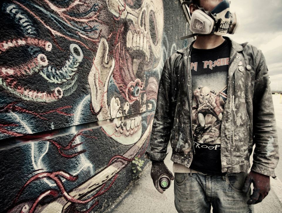 Graff World