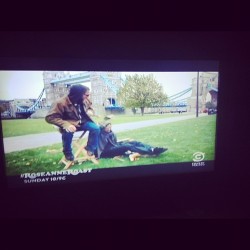 Jackass 3.5 Is On, :&Amp;Rsquo;( I Miss Ryan Dunn. #Rip  (Taken With Instagram)