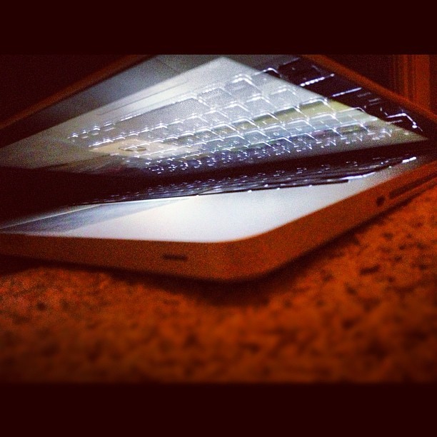 #apple #product #macbook #pro #iphoneography  (Taken with Instagram)