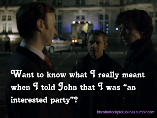 bbcsherlockpickuplines.tumblr.com post 29308342945