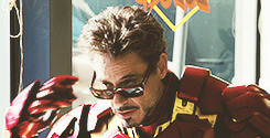 pattinson-mcguinness:  howard (Captain America: The First Avenger)/tony (Iron Man