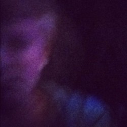 //Ghost (Taken With Instagram)