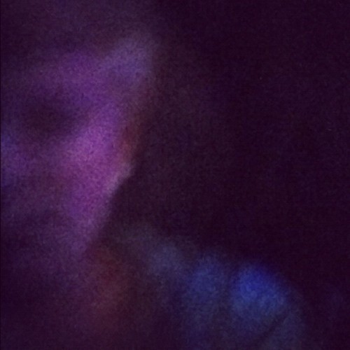//ghost (Taken with Instagram)