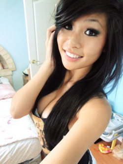 I Love Asian Girls