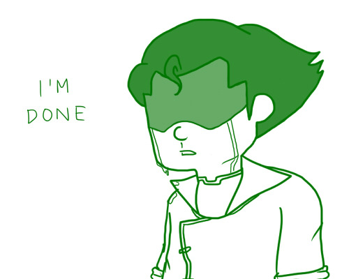 benditlikekorra:  nowherebear:  I heard Bolin gets a new love interest in Book 2.