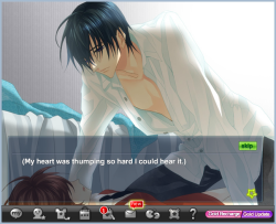 aokise:   Scenario #19: In A Slump.  ADJFADJFASDFJALSDKFJ!!!! OMFG REEEENNN~!!! RAPE ME NOW!!!! *O*  FOREVER PULLING MY HAIR OUT BECAUSE HIS CONTRACT EXPIRED BEFORE I COULD GET THERE. CRIES