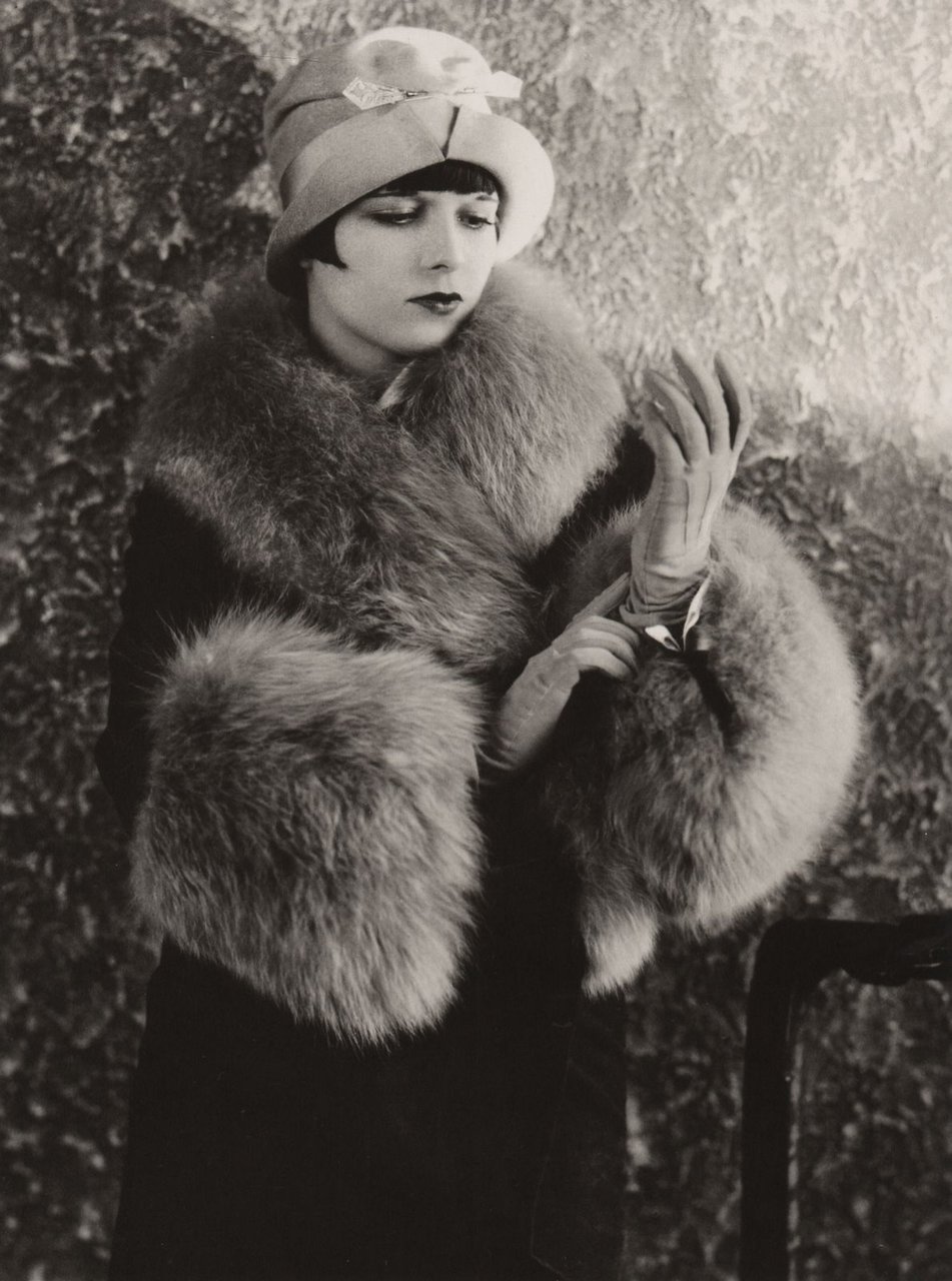 miss-flapper:  Louise Brooks, 1920s. 