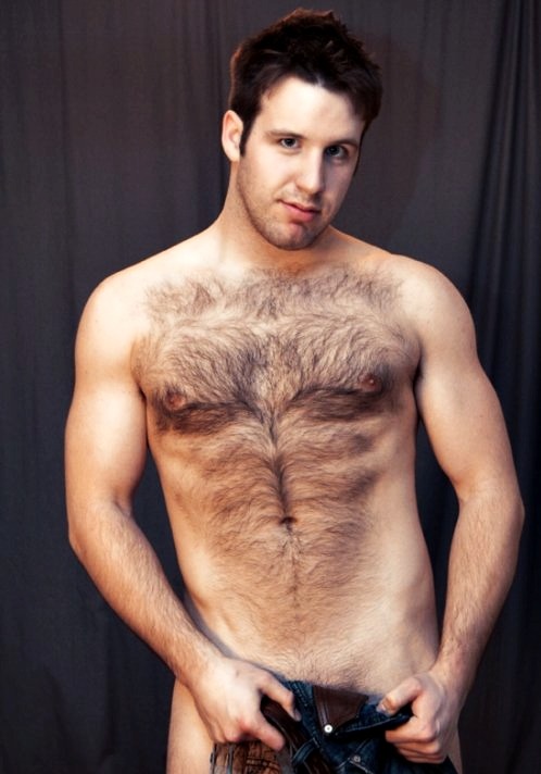 Hairy4Hairy