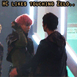 fanfictionisreal-blog - Fanfiction is real