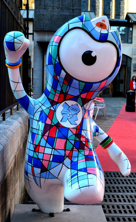 Southwark Wenlock