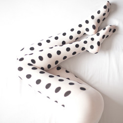 lunabilly:  A pois 