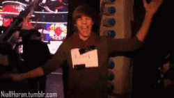 Tom Daley and Louis Tomlinson