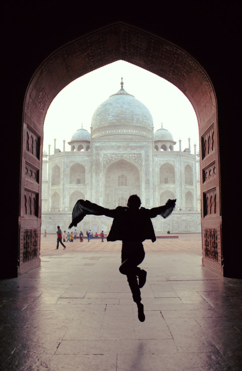 idmod:Taj Mahal
