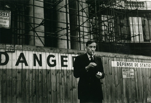 burroughs