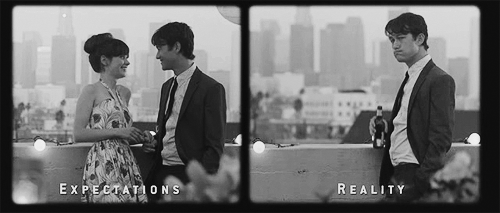 nothing lasts forever.