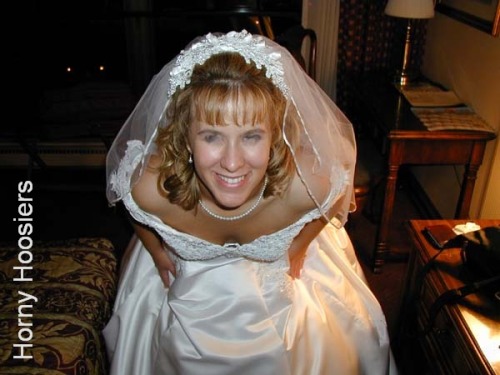 swigbert:  12 years ago but a memorable wedding porn pictures