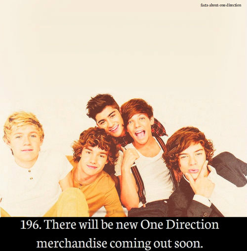 1D Facts